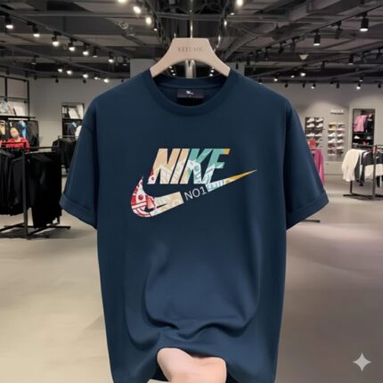 Premium Drop Shoulder T-Shirt