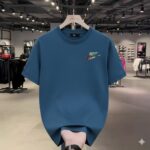 Premium Drop Shoulder T-Shirt