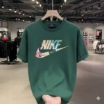 Premium Drop Shoulder T-Shirt