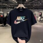 Premium Drop Shoulder T-Shirt