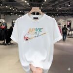 Premium Drop Shoulder T-Shirt