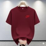 Premium Drop Shoulder T-Shirt