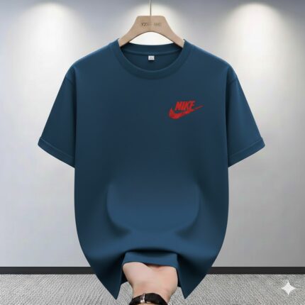 Premium Drop Shoulder T-Shirt