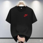 Premium Drop Shoulder T-Shirt