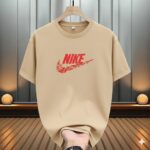 Premium Drop Shoulder T-Shirt