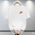 Premium Drop Shoulder T-Shirt