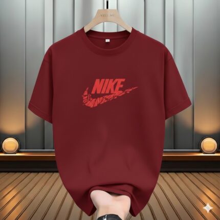 Premium Drop Shoulder T-Shirt