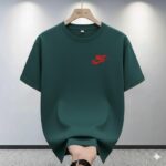 Premium Drop Shoulder T-Shirt