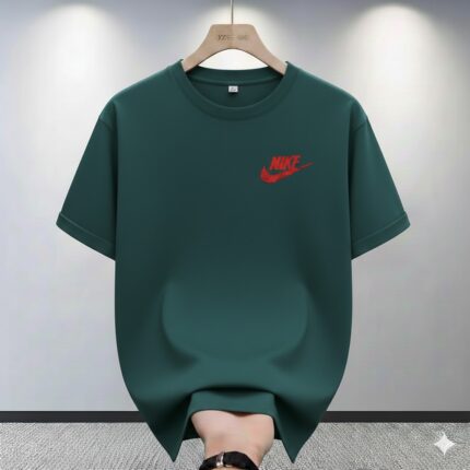 Premium Drop Shoulder T-Shirt