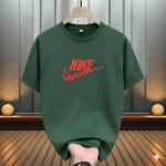 Premium Drop Shoulder T-Shirt