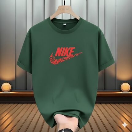 Premium Drop Shoulder T-Shirt