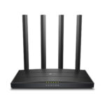 Archer C6 AC1200 Wireless MU-MIMO Gigabit Router