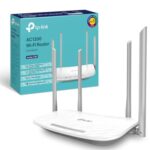 TP-Link Archer C50 AC1200 Ethernet Dual-Band Wi-Fi Router