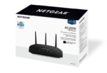 Netgear R6850 Wireless AC2000 Dual-Band Gigabit WiFi Router - Image 2