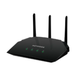 Netgear R6850 Wireless AC2000 Dual-Band Gigabit WiFi Router - Image 3