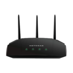 Netgear R6850 Wireless AC2000 Dual-Band Gigabit WiFi Router