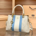 Paris Brand New Fashion Elegant Style  Women's Shoulder Bags - Image 2