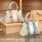 Paris Brand New Fashion Elegant Style  Women's Shoulder Bags