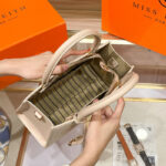 New Trendy and High-End Handbag High Quality Bag Retro Fashion Women's Shoulder Bag - Image 4