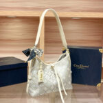 New Style Tote Bag Handbag Ethnic Style Matching Tote Bag Light Luxury Large Shoulder Bag for Women - Image 2