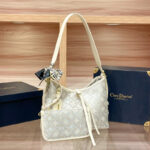 New Style Tote Bag Handbag Ethnic Style Matching Tote Bag Light Luxury Large Shoulder Bag for Women - Image 3