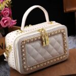 Daifa Diamond-encrusted Handbag Women Fashion Shoulder Women's High-end Crossbody Bag