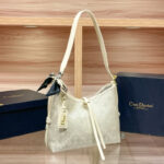 New Style Tote Bag Handbag Ethnic Style Matching Tote Bag Light Luxury Large Shoulder Bag for Women - Image 4