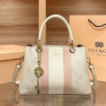 Paris Brand New Fashion Elegant Style  Women's Shoulder Bags - Image 3