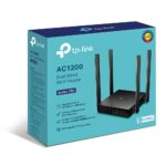AC1200 Dual Band Wi-Fi Router - Image 2