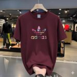Premium Drop Shoulder T-Shirt