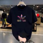 Premium Drop Shoulder T-Shirt