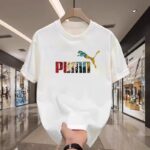 Premium Drop Shoulder T-Shirt