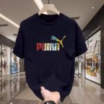 Premium Drop Shoulder T-Shirt