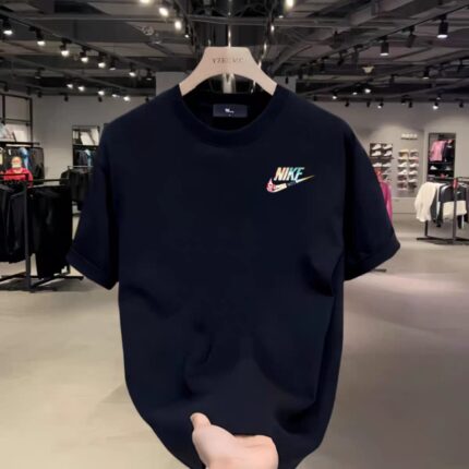 Premium Drop Shoulder T-Shirt